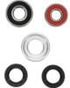 PIVOT WORKS WHEEL BEARING KIT PREMIUM BEARINGS