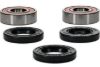 PIVOT WORKS WHEEL BEARING KIT PREMIUM BEARINGS