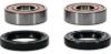 PIVOT WORKS WHEEL BEARING KIT PREMIUM BEARINGS