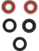 PIVOT WORKS WHEEL BEARING KIT PREMIUM BEARINGS