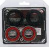 PIVOT WORKS WHEEL BEARING KIT PREMIUM BEARINGS