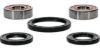 PIVOT WORKS WHEEL BEARING KIT PREMIUM BEARINGS