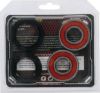 PIVOT WORKS WHEEL BEARING KIT PREMIUM BEARINGS