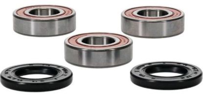 PIVOT WORKS WHEEL BEARING KIT PREMIUM BEARINGS