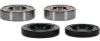 PIVOT WORKS WHEEL BEARING KIT PREMIUM BEARINGS