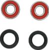 PIVOT WORKS WHEEL BEARING KIT PREMIUM BEARINGS