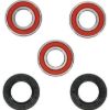 PIVOT WORKS WHEEL BEARING KIT PREMIUM BEARINGS