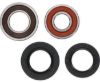 PIVOT WORKS WHEEL BEARING KIT PREMIUM BEARINGS