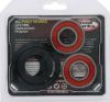 PIVOT WORKS WHEEL BEARING KIT PREMIUM BEARINGS