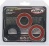 PIVOT WORKS WHEEL BEARING KIT PREMIUM BEARINGS