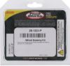 PIVOT WORKS WHEEL BEARING KIT PREMIUM BEARINGS
