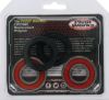 PIVOT WORKS WHEEL BEARING KIT PREMIUM BEARINGS