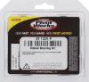 PIVOT WORKS WHEEL BEARING KIT PREMIUM BEARINGS