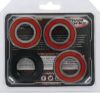 PIVOT WORKS WHEEL BEARING KIT PREMIUM BEARINGS