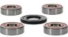 PIVOT WORKS WHEEL BEARING KIT PREMIUM BEARINGS
