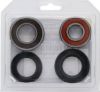 PIVOT WORKS WHEEL BEARING KIT PREMIUM BEARINGS