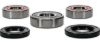 PIVOT WORKS WHEEL BEARING KIT PREMIUM BEARINGS