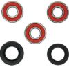 PIVOT WORKS WHEEL BEARING KIT PREMIUM BEARINGS