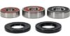 PIVOT WORKS WHEEL BEARING KIT PREMIUM BEARINGS