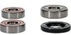 PIVOT WORKS WHEEL BEARING KIT PREMIUM BEARINGS