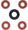 PIVOT WORKS WHEEL BEARING KIT PREMIUM BEARINGS