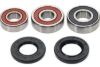 PIVOT WORKS WHEEL BEARING KIT PREMIUM BEARINGS