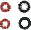 PIVOT WORKS WHEEL BEARING KIT PREMIUM BEARINGS