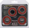 PIVOT WORKS WHEEL BEARING KIT PREMIUM BEARINGS