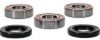 PIVOT WORKS WHEEL BEARING KIT PREMIUM BEARINGS