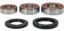 PIVOT WORKS WHEEL BEARING KIT PREMIUM BEARINGS