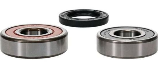 PIVOT WORKS WHEEL BEARING KIT PREMIUM BEARINGS