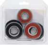 PIVOT WORKS WHEEL BEARING KIT PREMIUM BEARINGS