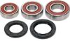 PIVOT WORKS WHEEL BEARING KIT PREMIUM BEARINGS
