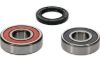 PIVOT WORKS WHEEL BEARING KIT PREMIUM BEARINGS