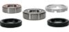 PIVOT WORKS WHEEL BEARING KIT PREMIUM BEARINGS