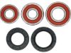 PIVOT WORKS WHEEL BEARING KIT PREMIUM BEARINGS