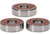 PIVOT WORKS WHEEL BEARING KIT PREMIUM BEARINGS