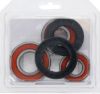 PIVOT WORKS WHEEL BEARING KIT PREMIUM BEARINGS
