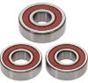 PIVOT WORKS WHEEL BEARING KIT PREMIUM BEARINGS