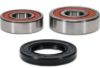 PIVOT WORKS WHEEL BEARING KIT PREMIUM BEARINGS