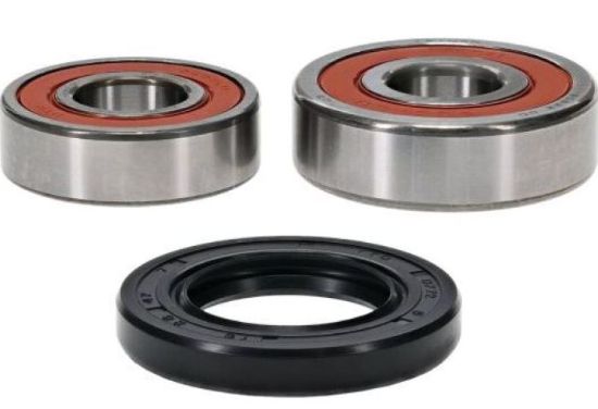 PIVOT WORKS WHEEL BEARING KIT PREMIUM BEARINGS