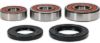 PIVOT WORKS WHEEL BEARING KIT PREMIUM BEARINGS