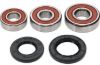 PIVOT WORKS WHEEL BEARING KIT PREMIUM BEARINGS