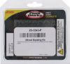 PIVOT WORKS WHEEL BEARING KIT PREMIUM BEARINGS