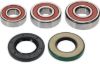 PIVOT WORKS WHEEL BEARING KIT PREMIUM BEARINGS