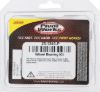 PIVOT WORKS WHEEL BEARING KIT PREMIUM BEARINGS