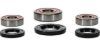 PIVOT WORKS WHEEL BEARING KIT PREMIUM BEARINGS