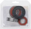 PIVOT WORKS WHEEL BEARING KIT PREMIUM BEARINGS