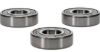 PIVOT WORKS WHEEL BEARING KIT PREMIUM BEARINGS