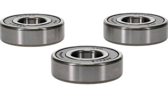 PIVOT WORKS WHEEL BEARING KIT PREMIUM BEARINGS